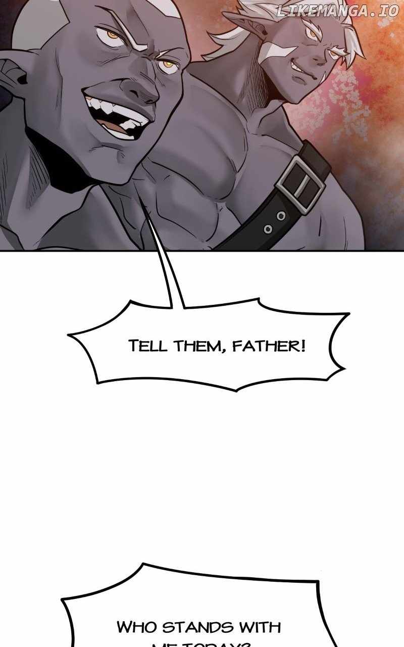 Lord of Goblins Chapter 90 48